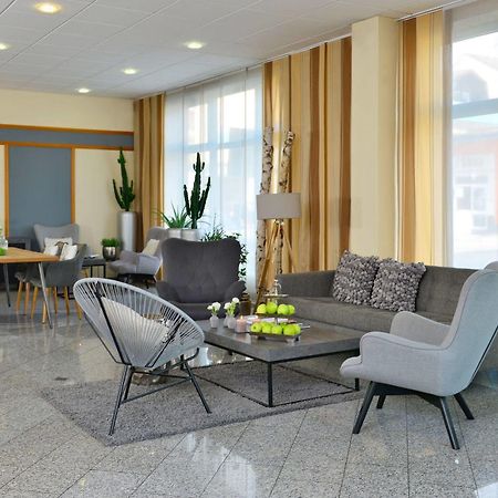 Hotel Residenz Oberhausen Oberhausen  Extérieur photo